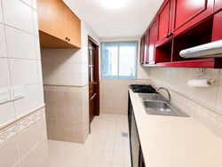 The Bayshore (D16), Condominium #606330481